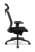 Офисное кресло College CLG-433 MBN-A Black (Черный)
