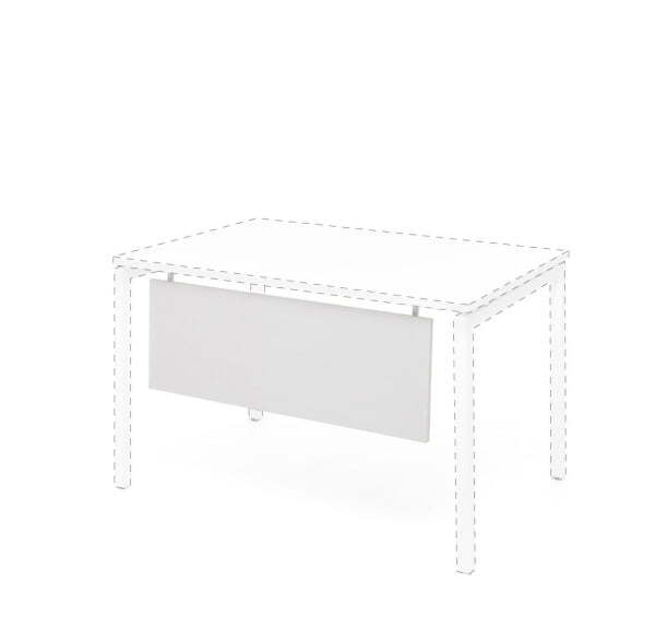 TOUR ПЕРЕДНЯЯ ПАНЕЛЬ 120 СМ БЕЛЫЙ (Белый)