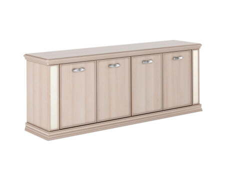 Греденция Porto PRT301 2124x498x800 (Дуб)