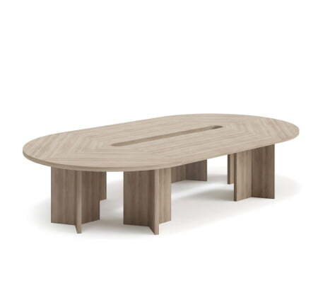 LAVA Стол для переговоров 360х200 (Гавана)