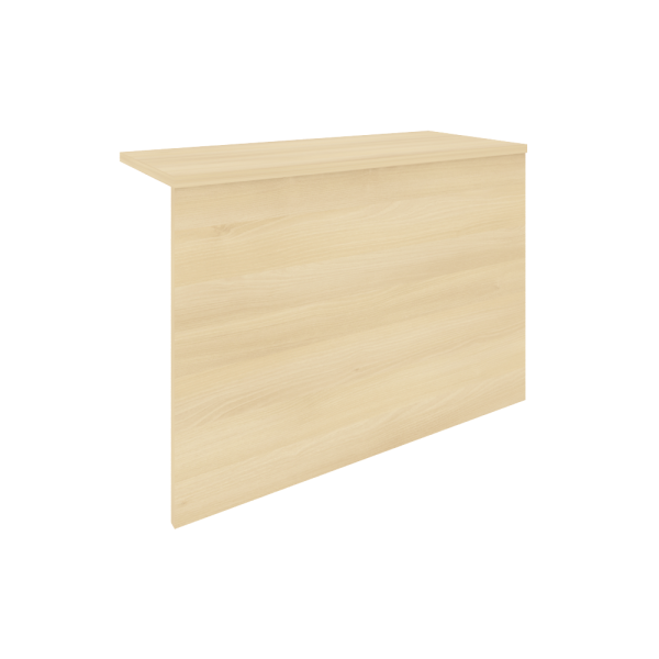 Накладка для Л.МП-3 Л.Н-3 760x321x536 (Акация Лорка)