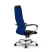 Кресло для руководителя Метта SU-B-10/подл.131/осн.003 (Синий)