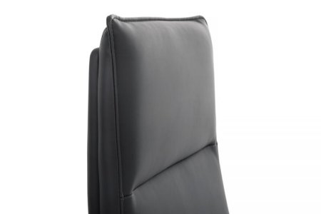 Кресло Tino RCH CM-P004AS Черный (Черный)