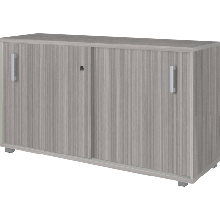 Тумба-купе Аргентум НТМ-15.7 1496x442x750 (Лиственница)