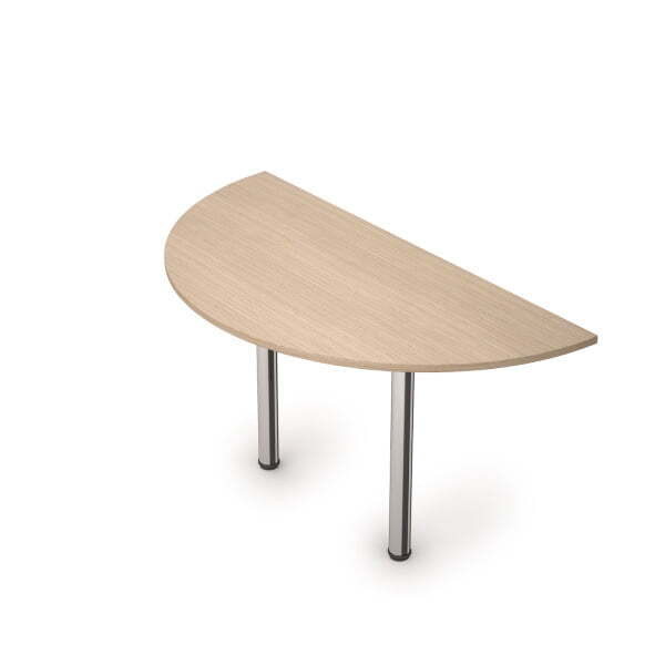 2СЭ.013 Соединительный элемент 710x1420x750 (Дуб)