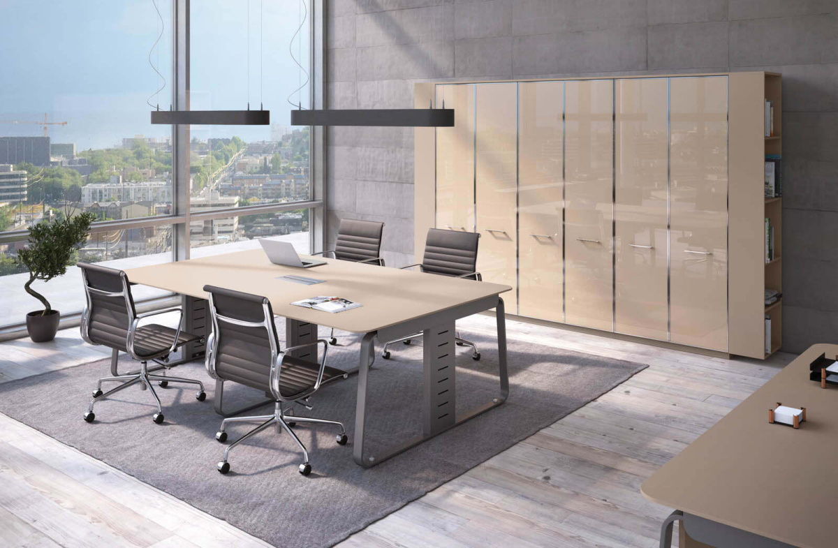 Мебель для переговоров Genesis