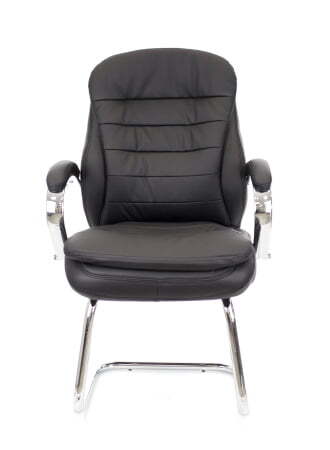 Valencia CF Экокожа Черный (Everprof Valencia CF Экокожа Черный)