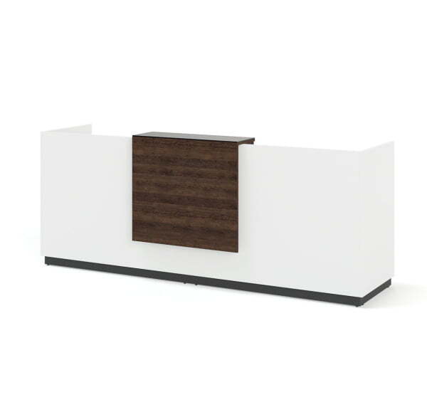 FASTA L281 Приемная стойка (Белый Табак)