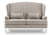Диван 2-местный Grand (1670x830x1180) Бежевый (Бежевый)