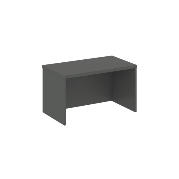 Надставка на тумбу 1 ярус SN.NT-001 (600х400х400) (Антрацит)