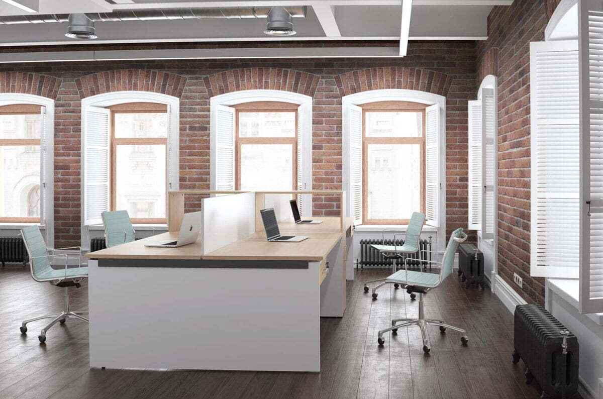 Мебель для персонала Tour Wood