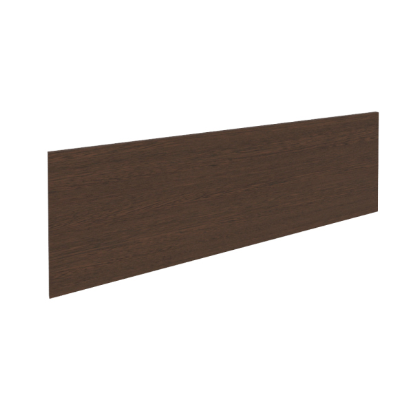 Экран Riva А.ЭКР-3.2 1400x450x18 (Венге)