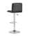 Стул барный Малави LITE черный (Стул барный Малави LITE черный)