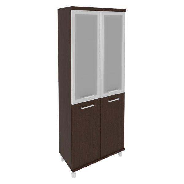 Шкаф First KST-1.2R 800x430x2060 (Венге)