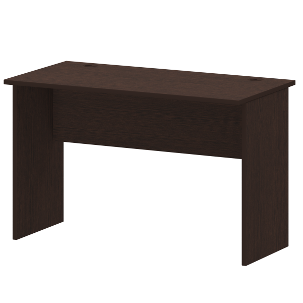 Стол с левым и правым кабель каналом Арго А-002.60.К 1200x600x760 (Дуб венге)