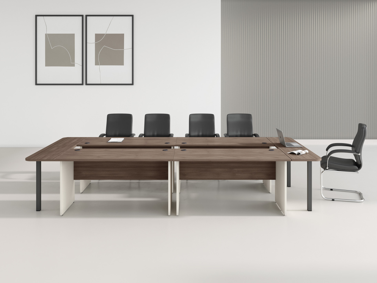 Мебель для персонала New Line