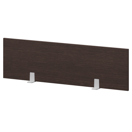 Экран для бенча Арго-М СМЭ18-12 1200x18x350 (Дуб венге/Белый)