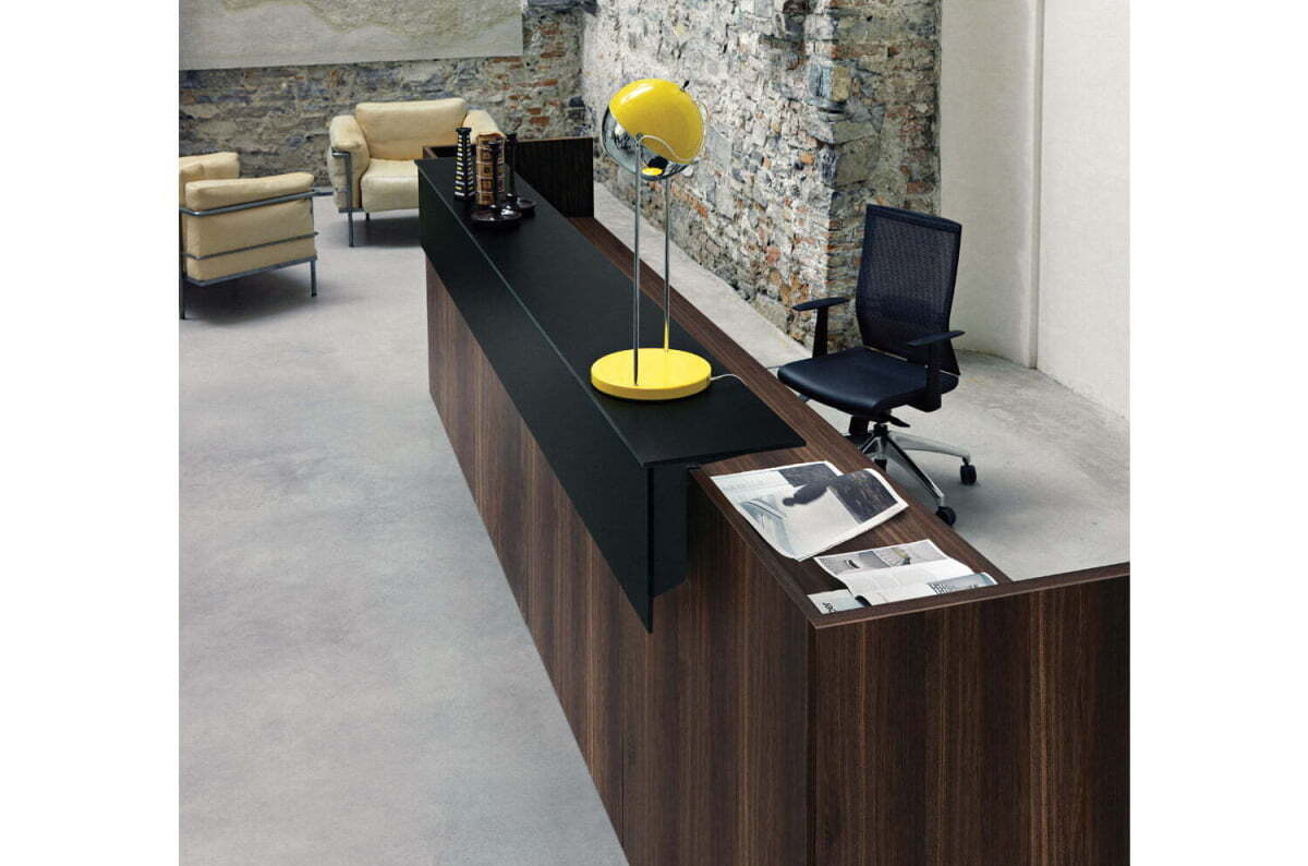 Мебель для приемных Factory Cotto