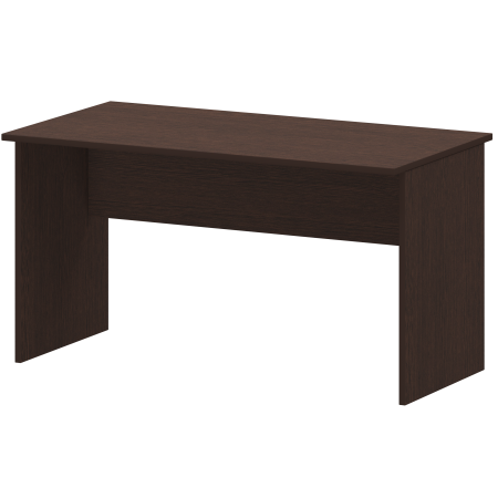 Стол рабочий Арго А-003.Т 1400x730x760 (Дуб венге)