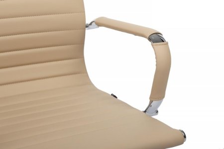 Кресло Hugo RCH 6002-3EC Бежевый (Бежевый)