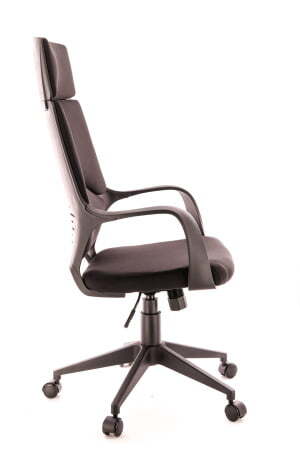 Trio Black TM Ткань Черный (Everprof Trio Black TM Ткань Черный)