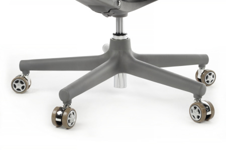 Офисное кресло Ego A644 Красный (Красный)