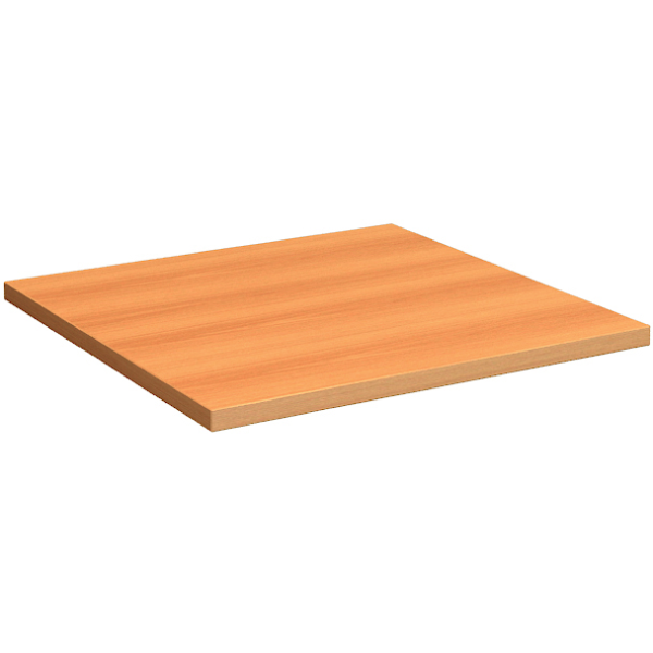 Топ тумбы Авантаж В-800 430x550x18 (Миланский орех)