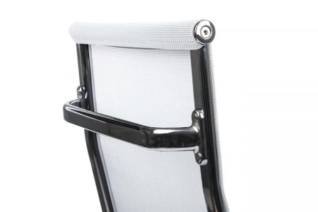 Кресло Hugo RCH 6001-1SE Белый (Белый)