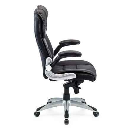 Офисное кресло Nickolas Premium Black Ткань (Черный)