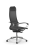 Кресло для руководителя Метта SynchroSit 10 B1-104K - T /Um00/Nb00/K1cL(M23.B23.G18.W02) (Серый)