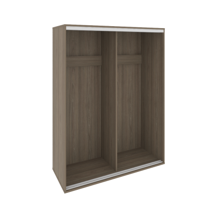 Корпус низкий+трек Maris SH.K2-5.2 1500x600x2000 (Вяз благородный)