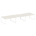 Рабочая станция Metal System Style БО.СМ-6.4 4800x1475x750 (Дуб Наварра/Серый металл)