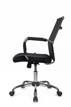 Кресло Art RCH 6017M Черный (Черный)