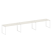 Рабочая станция Metal System Style БО.СМ-3.4 4800x720x750 (Дуб Наварра/Серый металл)