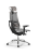 Кресло для руководителя Метта Y 4DF B2-14D - YM93+Infinity /Kc09/Nc09/D15P/H2cL-3D(M26.B35.G25.W04) (Светло-серый | Светло-бежевый)
