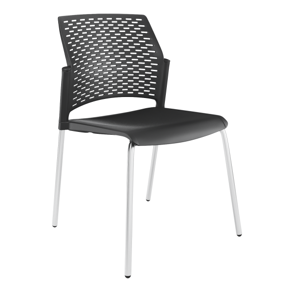 Офисный стул Rewind ЦБ-00016198 Черный (Черный)