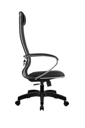 Кресло для руководителя Метта МЕТТА-16(MPRU)/подл.131/осн.001 (Черный)