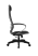 Кресло для руководителя Метта МЕТТА-16(MPRU)/подл.131/осн.001 (Черный)