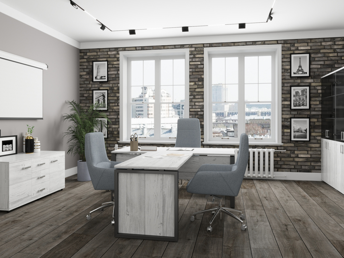 Мебель для персонала Арго-М