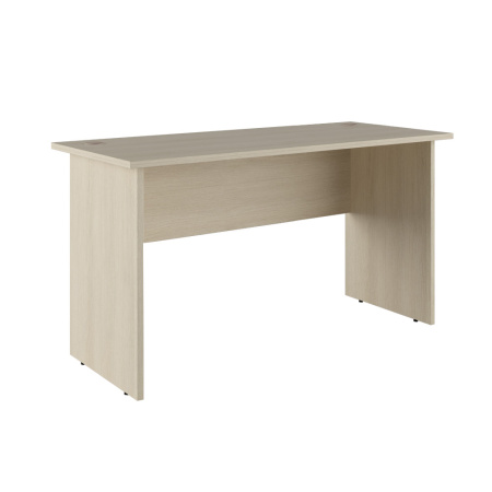 Стол письменный Trend TRD296102 1400x600x750 (Светлый дуб)