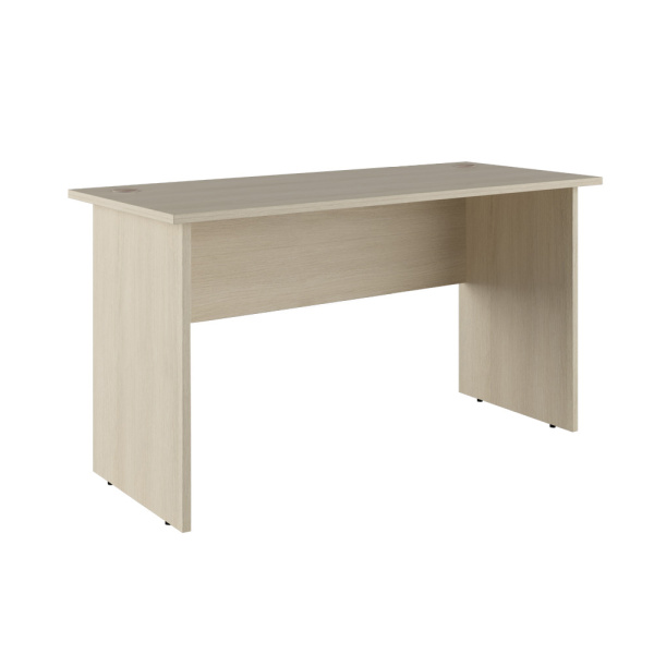 Стол письменный Trend TRD296102 1400x600x750 (Светлый дуб)