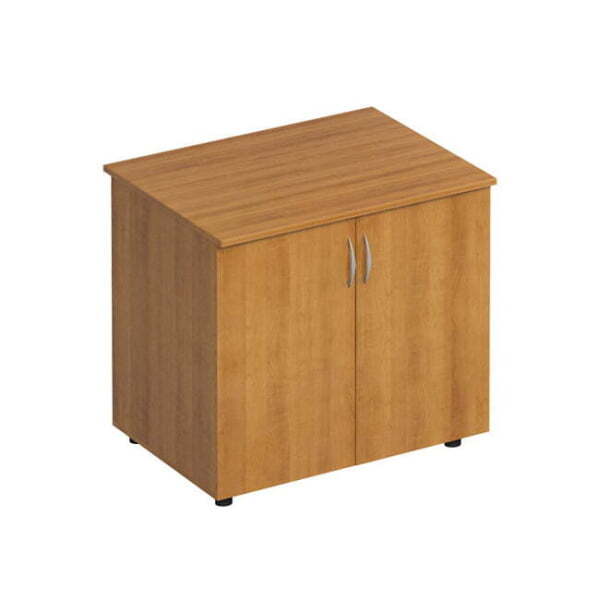 Тумба приставная 2-х дверная Формула ФР 206 900x670x750 (Вяз светлый)