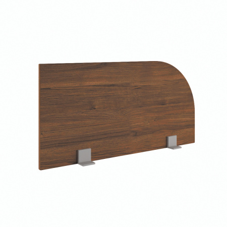 Экран боковой Trend TRD296815 730x16x35 (Орех)