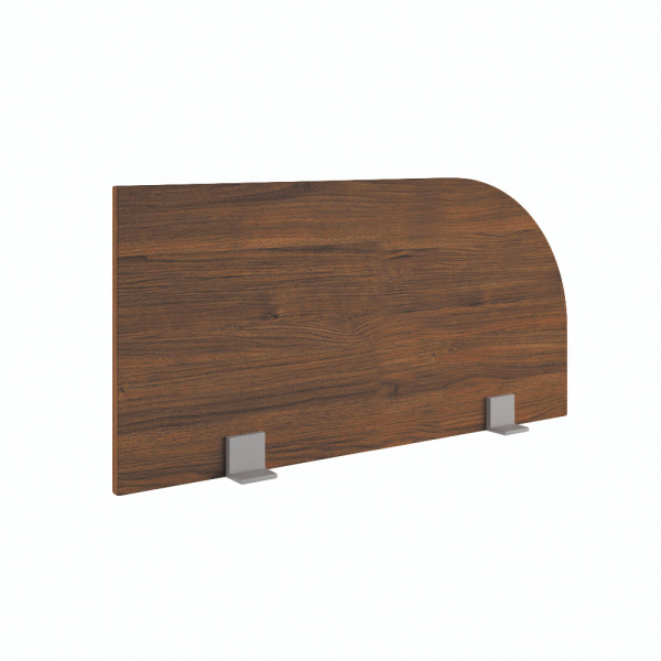 Экран боковой Trend TRD296815 730x16x35 (Орех)