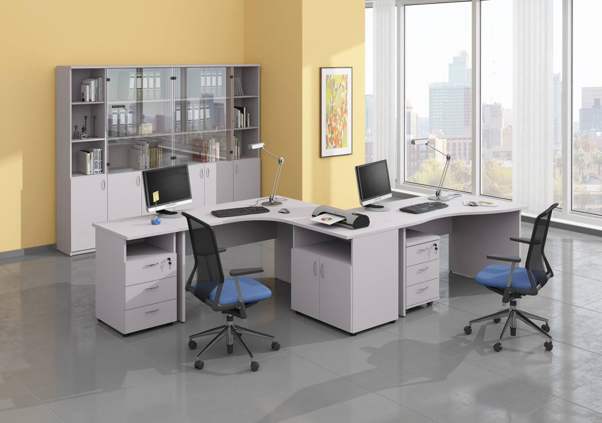 Мебель для персонала Этюд