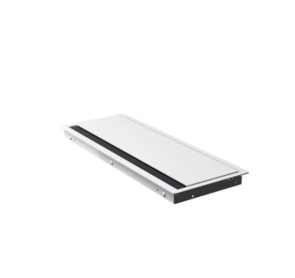 TITANO Рамка (Белый)