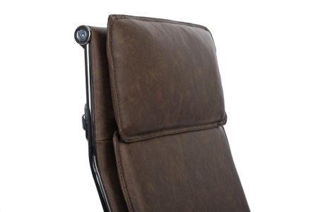 Кресло Dil RCH 6018H Коричневый (Коричневый)