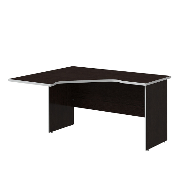 Рабочая станция левая Swift SWF27415201 1400x1200x750 (Венге)