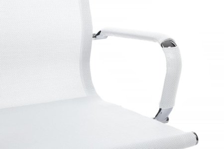 Кресло Hugo RCH 6001-2SE Белый (Белый)