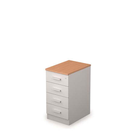 2ТП.002 Топ 550x394x22 (Бук)